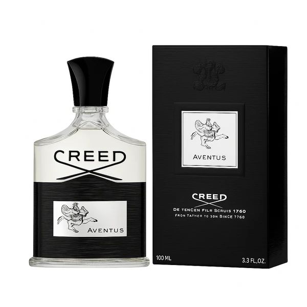 Creed Aventus Men Perfume 100ml