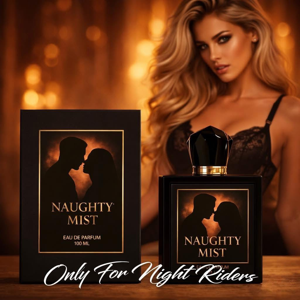 Naughty Mist With Free Gifts