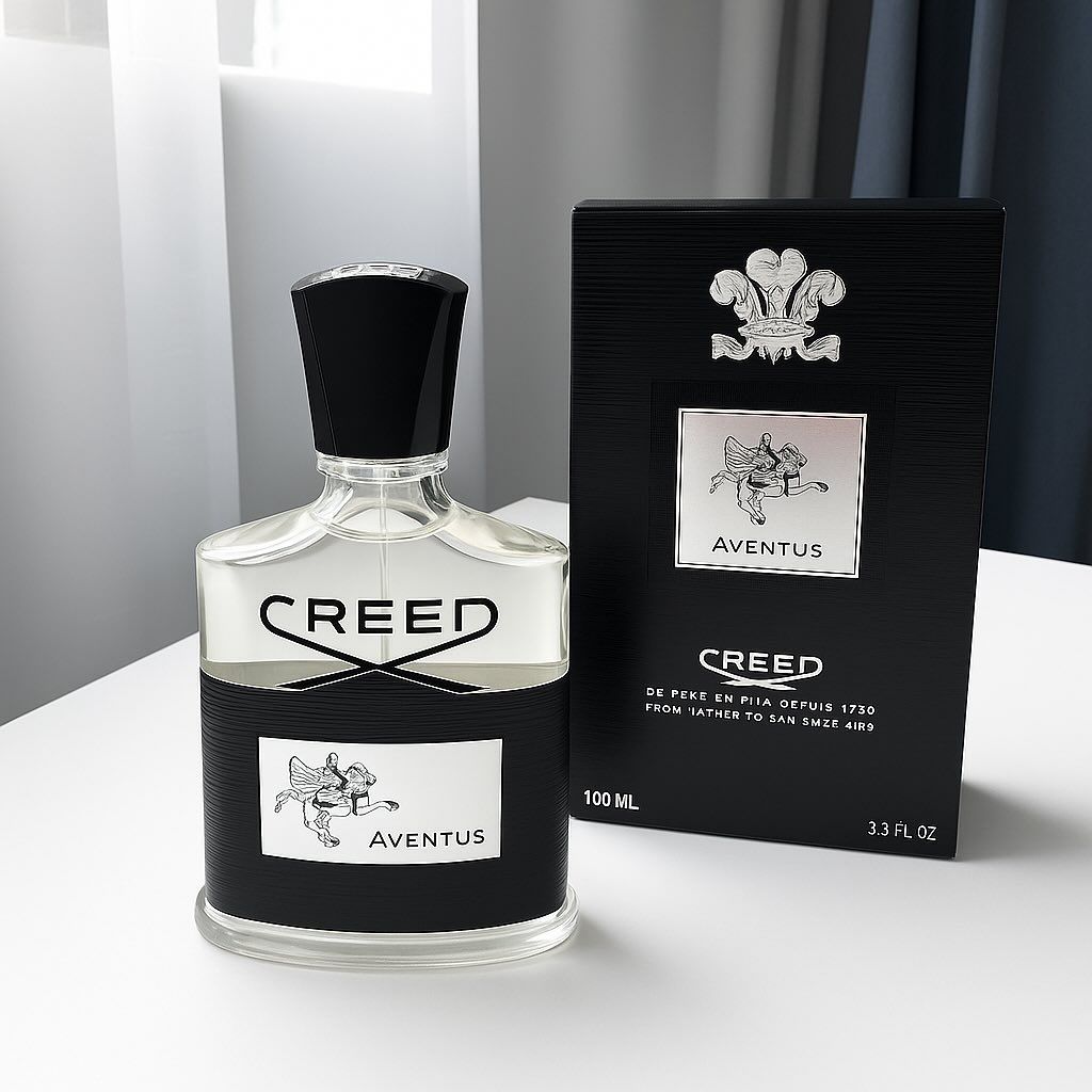 Creed Aventus Men Perfume 100ml