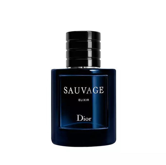 Sauvage elixer